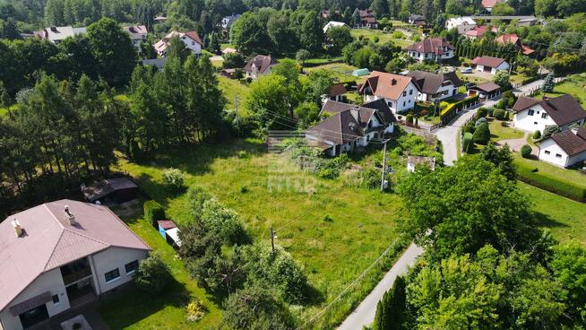 Działka budowlana Brzesko