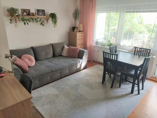 Mieszkanie Legnica,