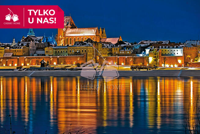 Mieszkanie Toruń,