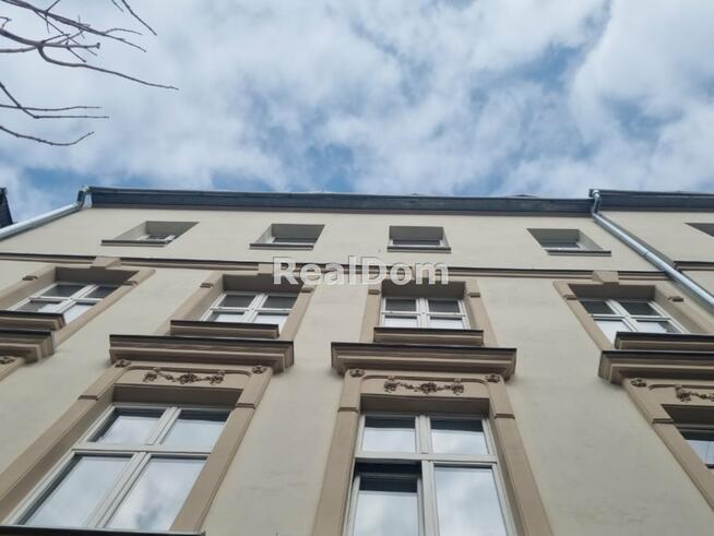 Mieszkanie Kraków Stare Miasto, Wielopole
