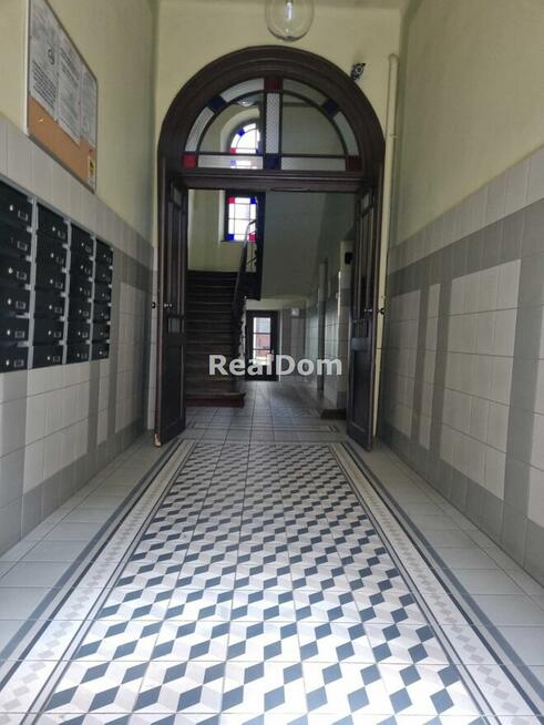 Mieszkanie Kraków Stare Miasto, Wielopole