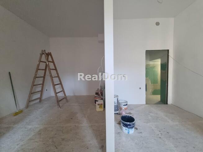 Mieszkanie Kraków Stare Miasto, Wielopole