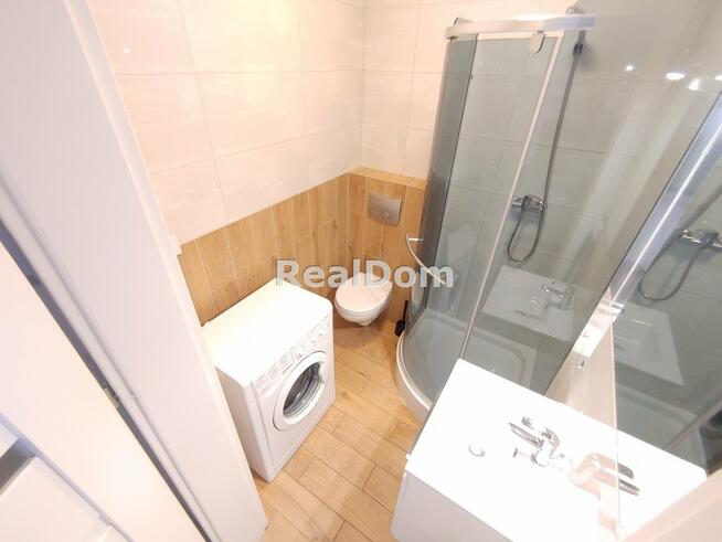 Mieszkanie Kraków Stare Miasto, Kamienna