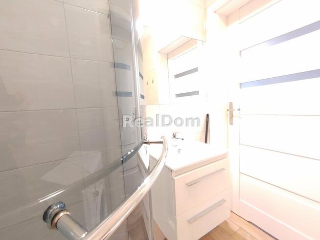 Mieszkanie Kraków Stare Miasto, Kamienna