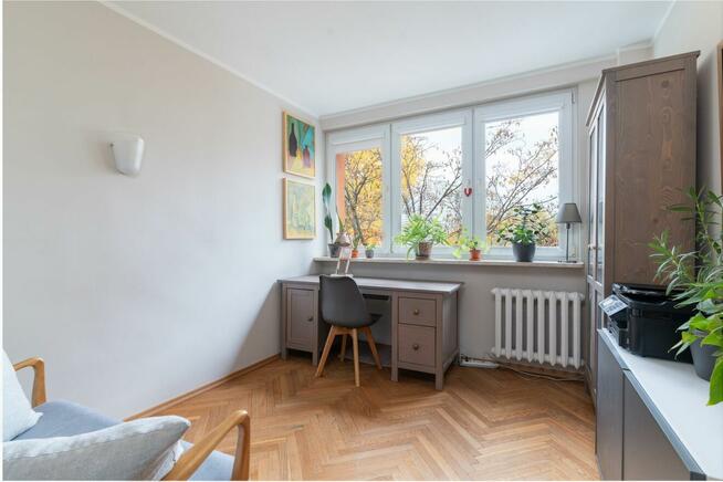 Mieszkanie Warszawa, Międzyborska