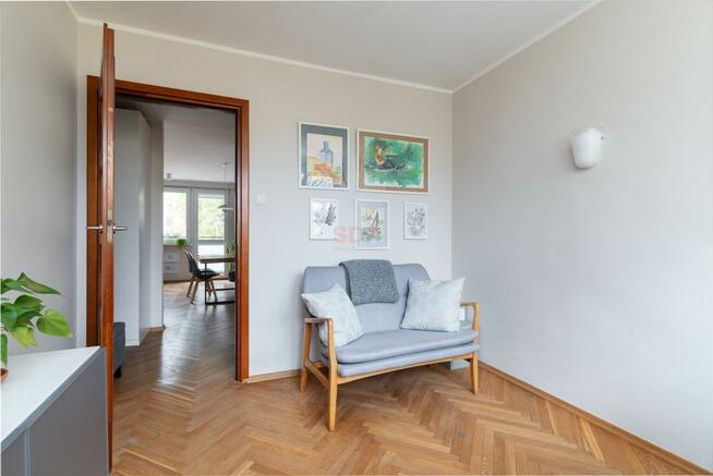 Mieszkanie Warszawa, Międzyborska