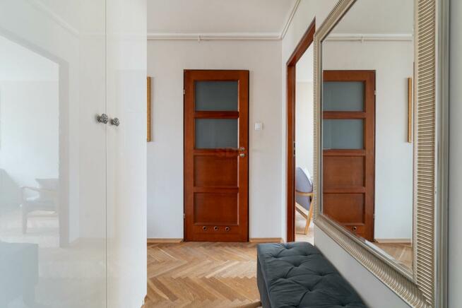 Mieszkanie Warszawa, Międzyborska