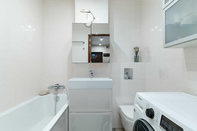 Mieszkanie Warszawa, Międzyborska