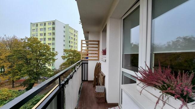 Mieszkanie Warszawa, Międzyborska