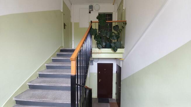 Mieszkanie Warszawa, Międzyborska