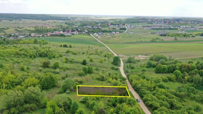 Działka budowlana Łomża, Wąska