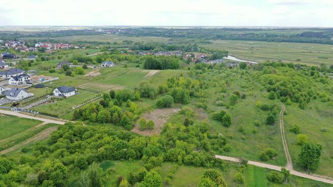 Działka budowlana Łomża, Wąska