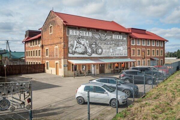 Lokal Rzeszów