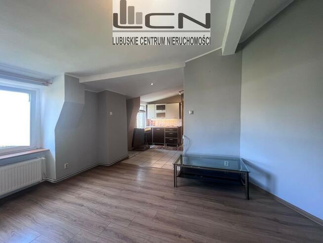 SPRZEDAM: kawalerka po remoncie Gorzów Wlkp.