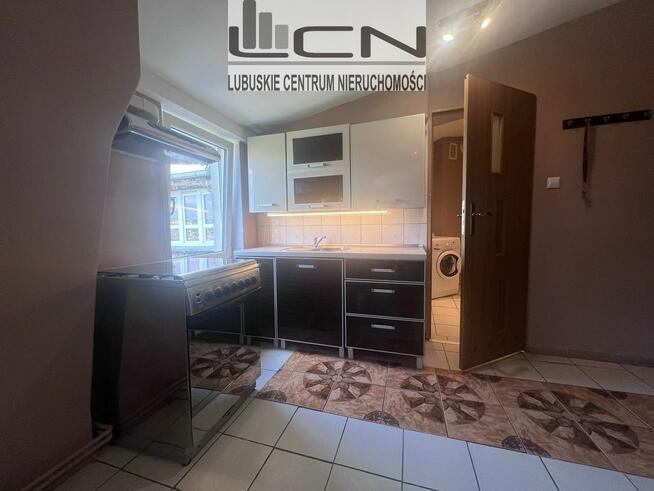 SPRZEDAM: kawalerka po remoncie Gorzów Wlkp.