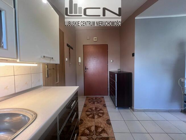 SPRZEDAM: kawalerka po remoncie Gorzów Wlkp.