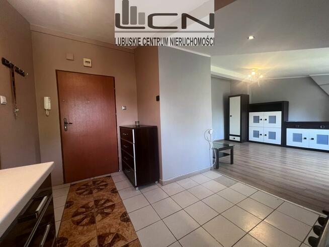 SPRZEDAM: kawalerka po remoncie Gorzów Wlkp.