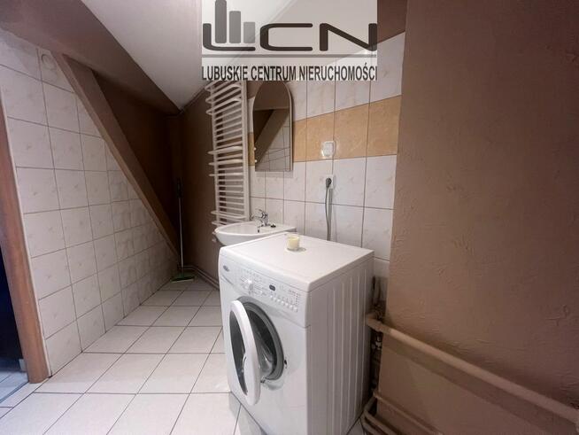 SPRZEDAM: kawalerka po remoncie Gorzów Wlkp.