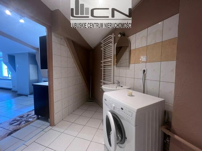 SPRZEDAM: kawalerka po remoncie Gorzów Wlkp.