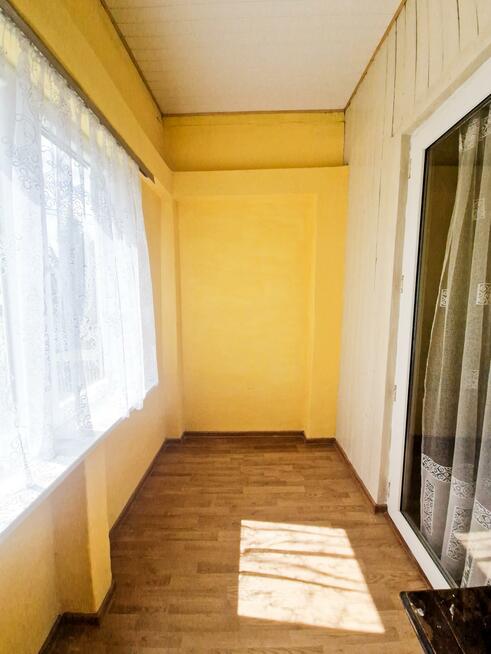 Dom Górki gm. Brzozów