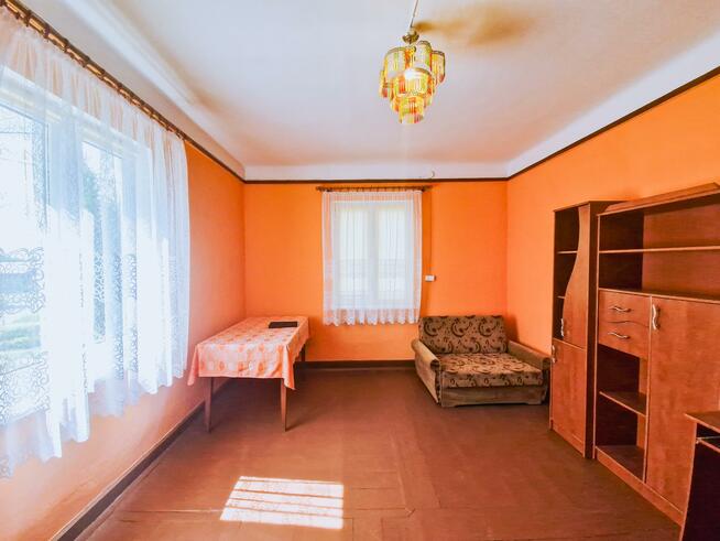 Dom Górki gm. Brzozów