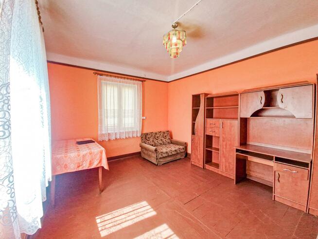 Dom Górki gm. Brzozów