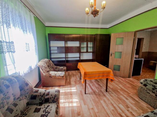 Dom Górki gm. Brzozów