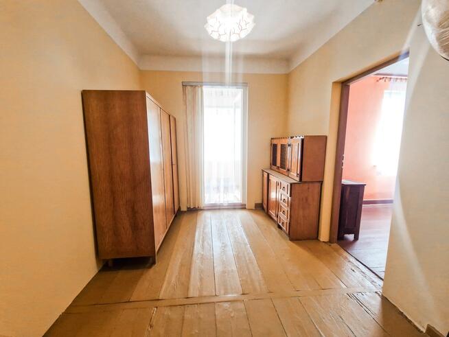 Dom Górki gm. Brzozów