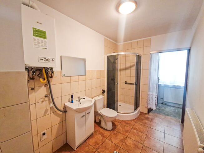 Dom Górki gm. Brzozów