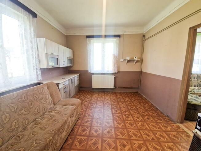 Dom Górki gm. Brzozów