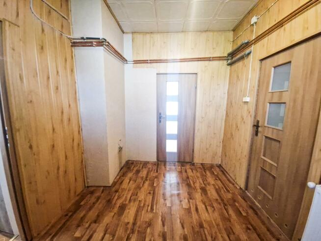 Dom Górki gm. Brzozów