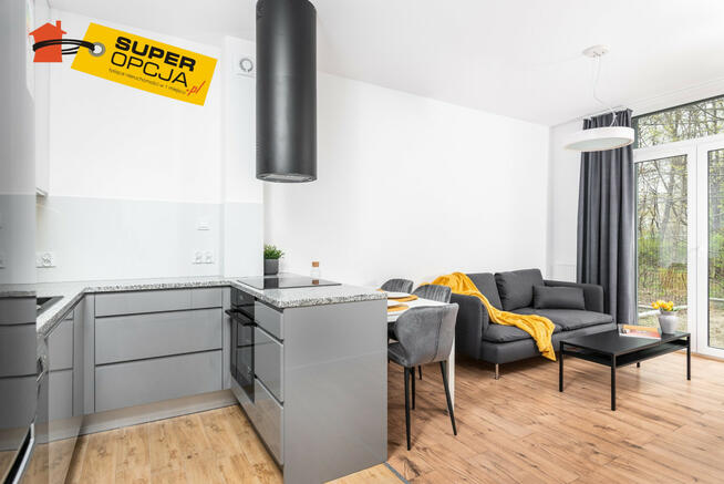 Mieszkanie Kraków gm. Kraków-Podgórze Wola Duchacka, Strumienna