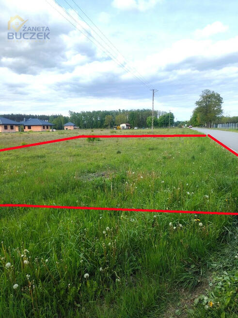 Działka budowlana Sochaczew,