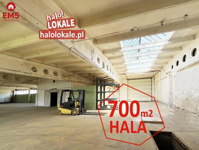 Lokal użytkowy Białystok Kleosin