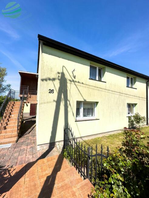 Dom Rusinowo gm. Postomino