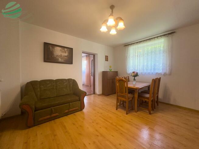 Dom Rusinowo gm. Postomino