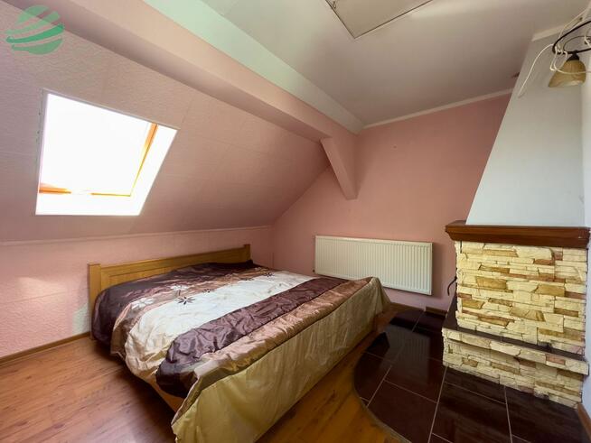 Dom Rusinowo gm. Postomino