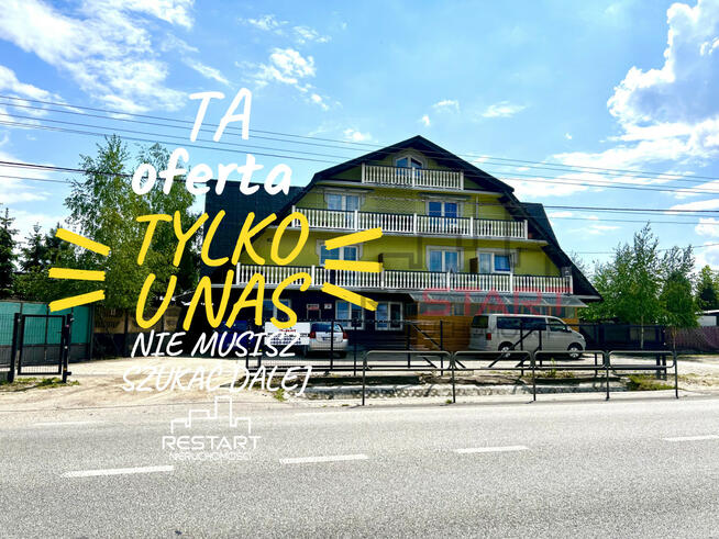 Dom Konie gm. Pniewy,