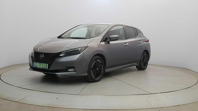 Nissan Leaf 40kWh 150 KM N-Connecta ! Z polskiego salonu ! Faktura VAT !