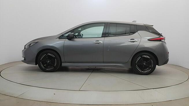 Nissan Leaf 40kWh 150 KM N-Connecta ! Z polskiego salonu ! Faktura VAT !