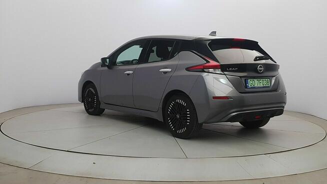 Nissan Leaf 40kWh 150 KM N-Connecta ! Z polskiego salonu ! Faktura VAT !
