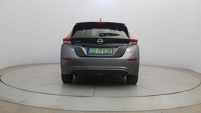 Nissan Leaf 40kWh 150 KM N-Connecta ! Z polskiego salonu ! Faktura VAT !