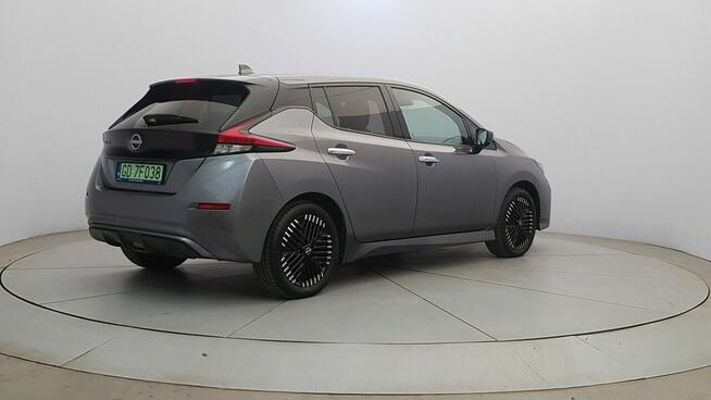 Nissan Leaf 40kWh 150 KM N-Connecta ! Z polskiego salonu ! Faktura VAT !