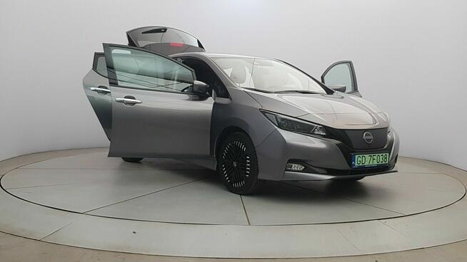 Nissan Leaf 40kWh 150 KM N-Connecta ! Z polskiego salonu ! Faktura VAT !