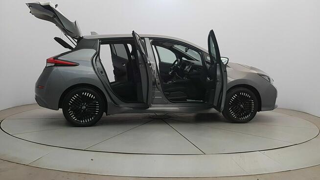 Nissan Leaf 40kWh 150 KM N-Connecta ! Z polskiego salonu ! Faktura VAT !