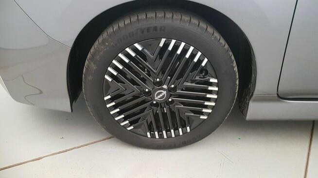 Nissan Leaf 40kWh 150 KM N-Connecta ! Z polskiego salonu ! Faktura VAT !