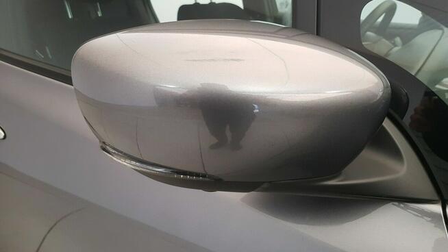 Nissan Leaf 40kWh 150 KM N-Connecta ! Z polskiego salonu ! Faktura VAT !