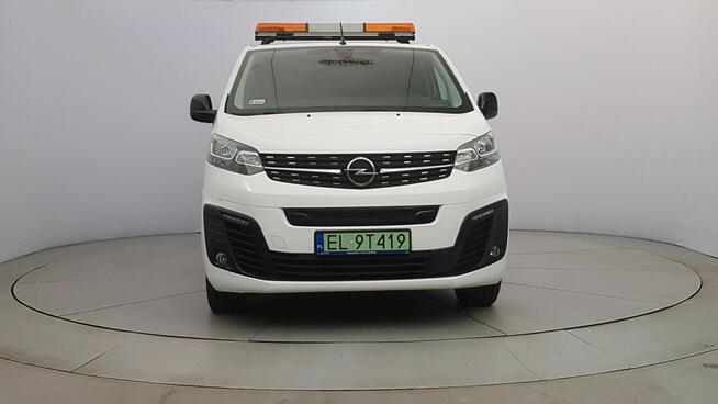 Opel Vivaro Extra Long 3t Enjoy ! Z Polskiego Salonu ! Faktura VAT !