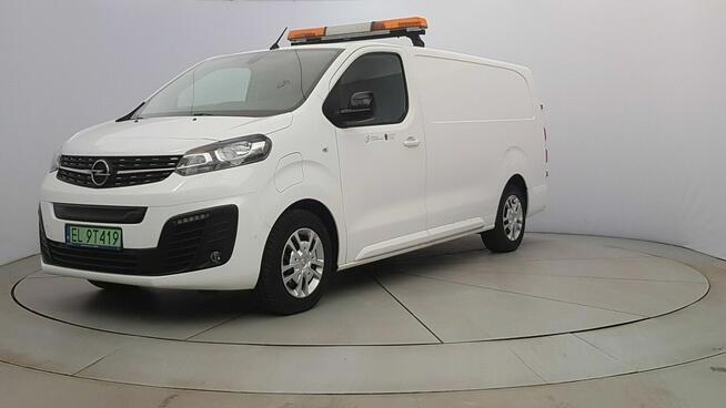 Opel Vivaro Extra Long 3t Enjoy ! Z Polskiego Salonu ! Faktura VAT !