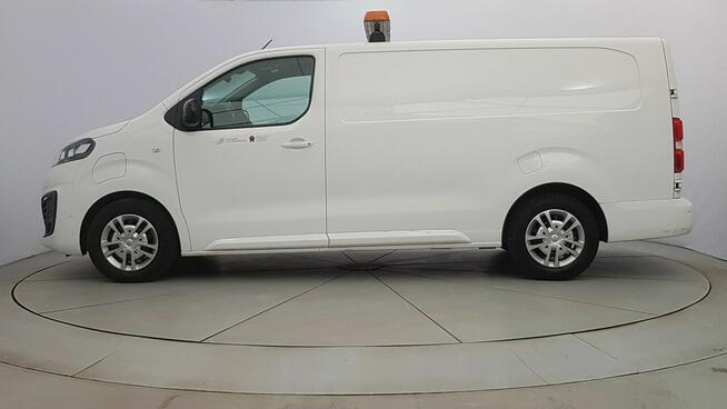 Opel Vivaro Extra Long 3t Enjoy ! Z Polskiego Salonu ! Faktura VAT !